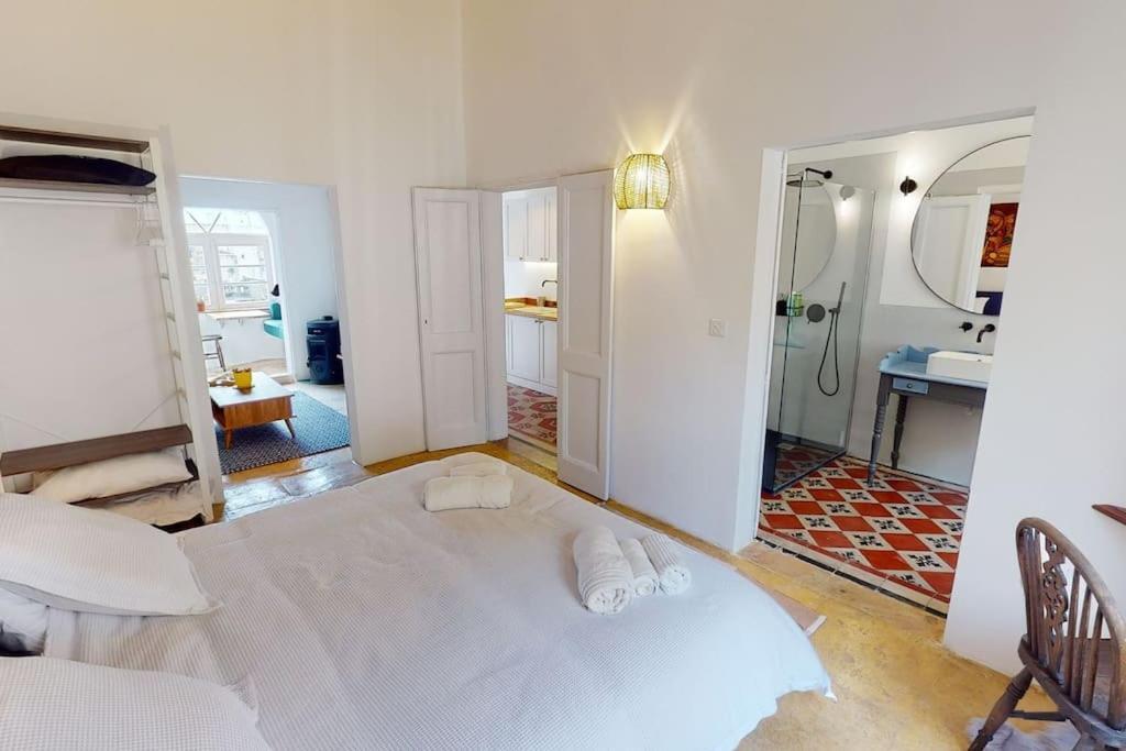 Narrow Street Suite Victoria Exterior foto