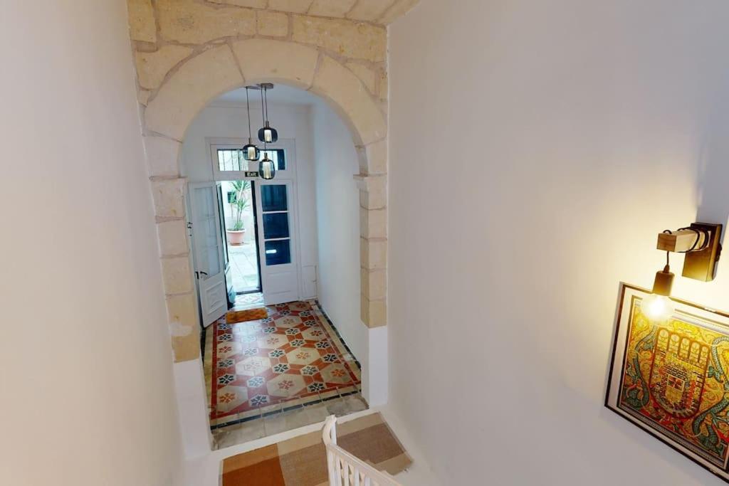 Narrow Street Suite Victoria Exterior foto