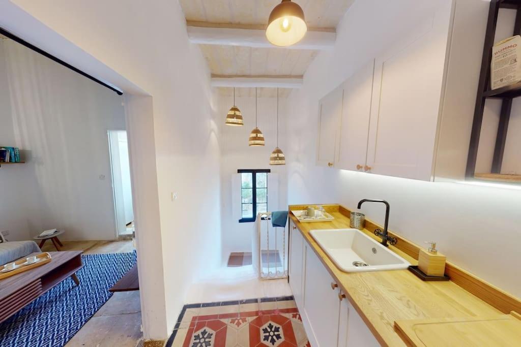 Narrow Street Suite Victoria Exterior foto