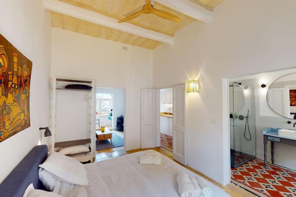 Narrow Street Suite Victoria Exterior foto