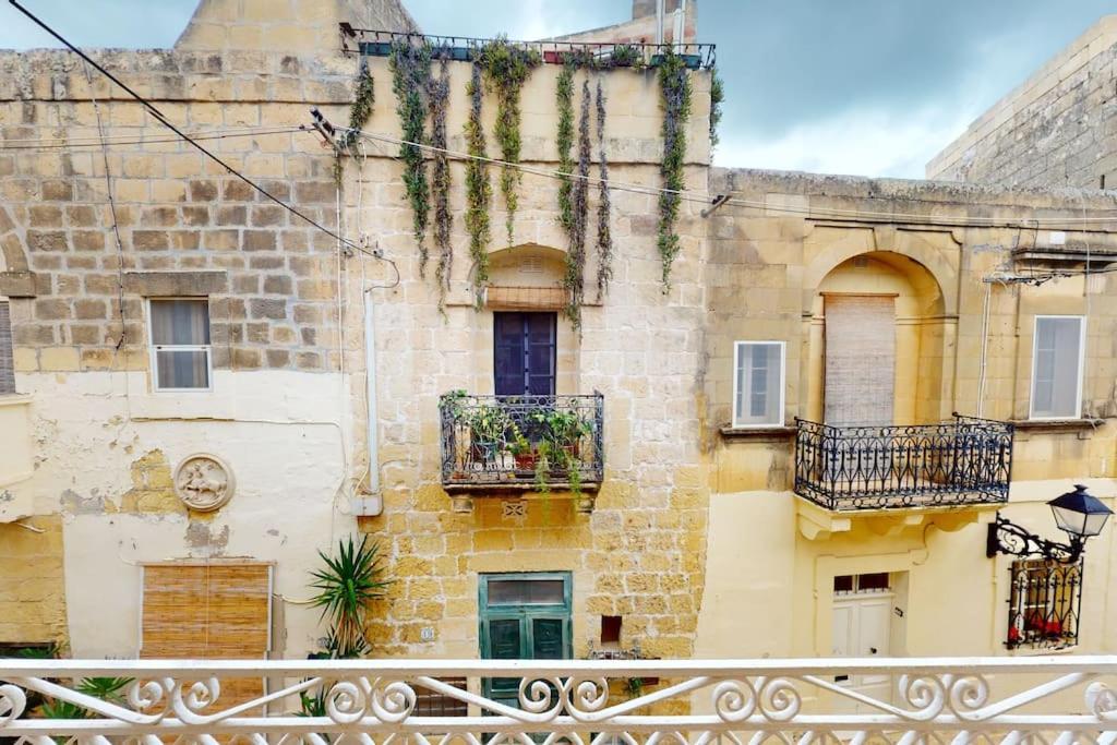 Narrow Street Suite Victoria Exterior foto