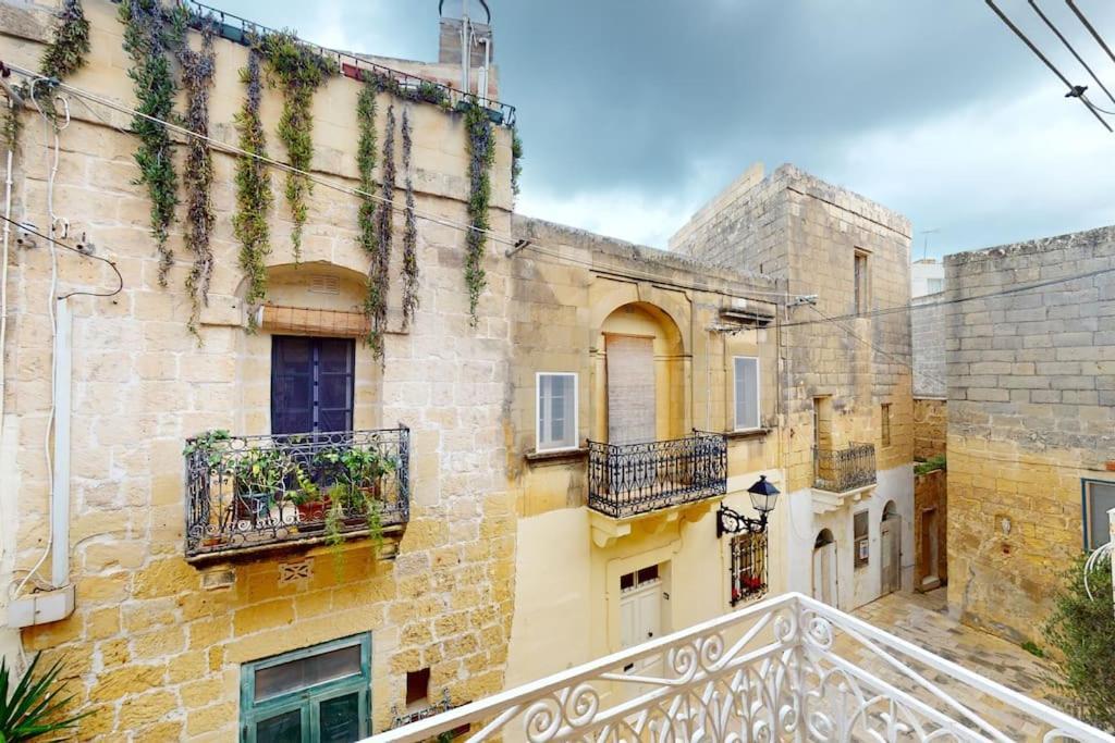 Narrow Street Suite Victoria Exterior foto